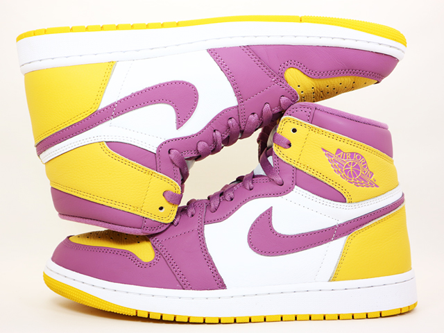 AIR JORDAN 1 RETRO HIGH OG s-12372-2 - 3