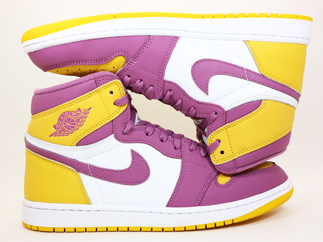 AIR JORDAN 1 RETRO HIGH OG s-12372-2 - 4