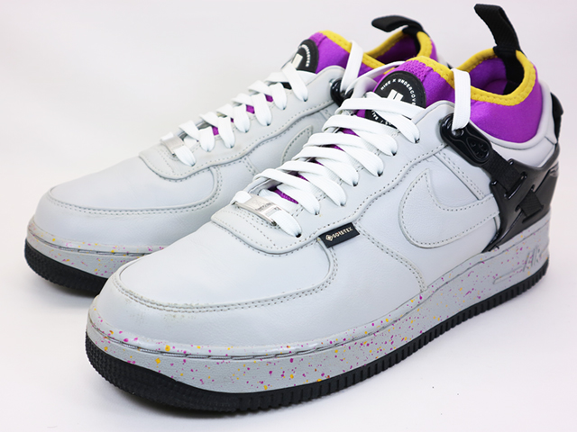 AIR FORCE 1 LOW SP UC s-12377-2 - 1