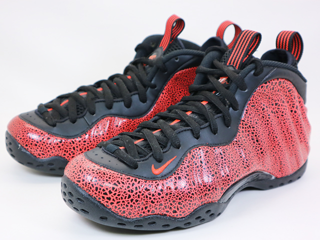AIR FOAMPOSITE ONE s-12379-3 - 1