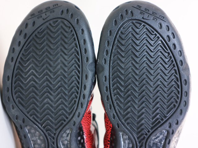 AIR FOAMPOSITE ONE s-12379-3 - 8
