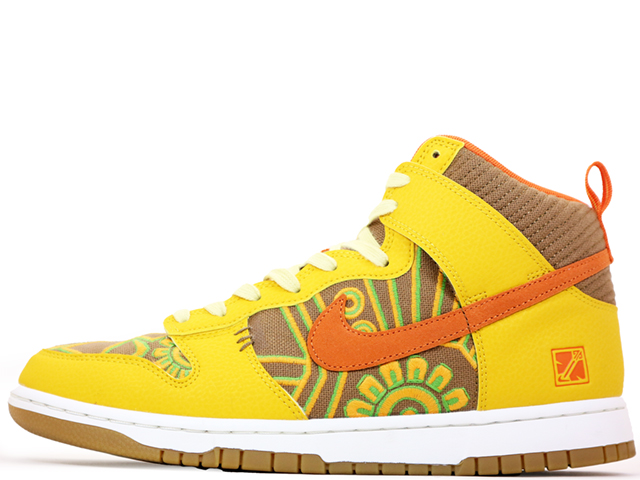 DUNK HI PREMIUM
