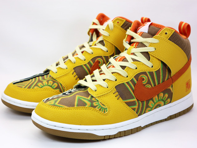 DUNK HI PREMIUM s-12385-3 - 1