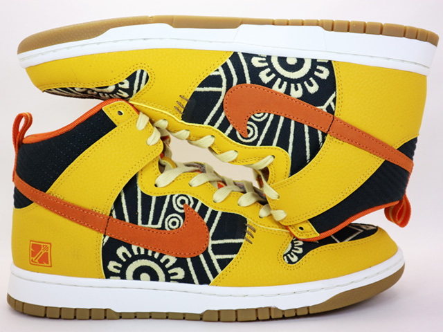 DUNK HI PREMIUM s-12385-3 - 4