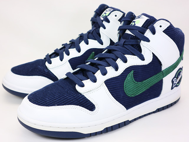 DUNK HI PRM EMB s-12385-4 - 1
