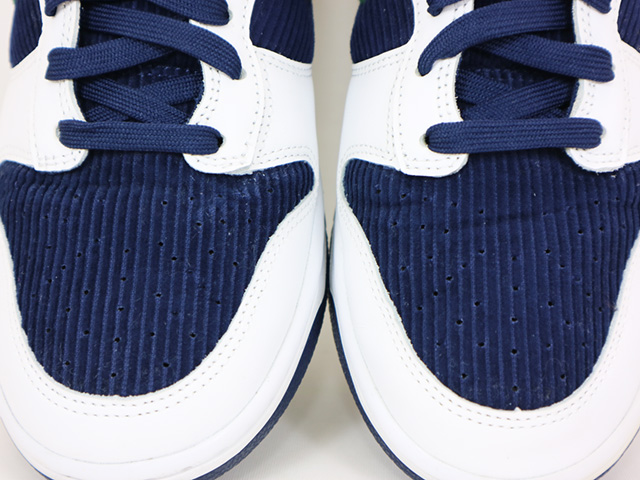 DUNK HI PRM EMB s-12385-4 - 2