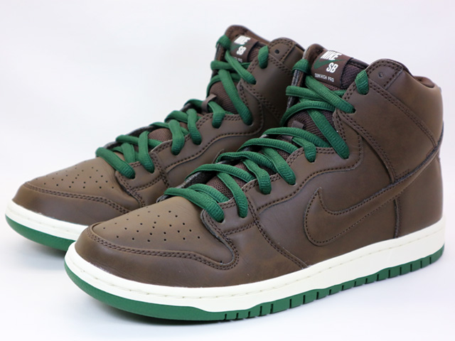 SB DUNK HIGH PRO s-12385-5 - 1