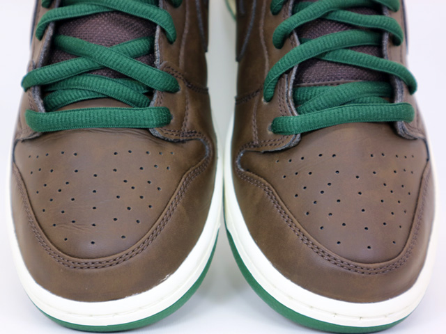 SB DUNK HIGH PRO s-12385-5 - 2