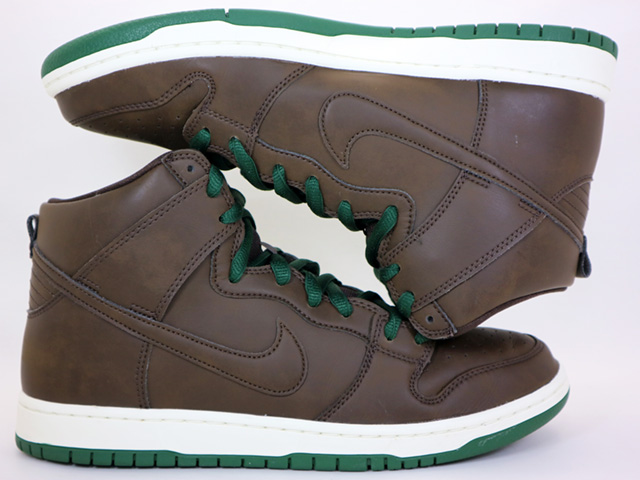 SB DUNK HIGH PRO s-12385-5 - 4