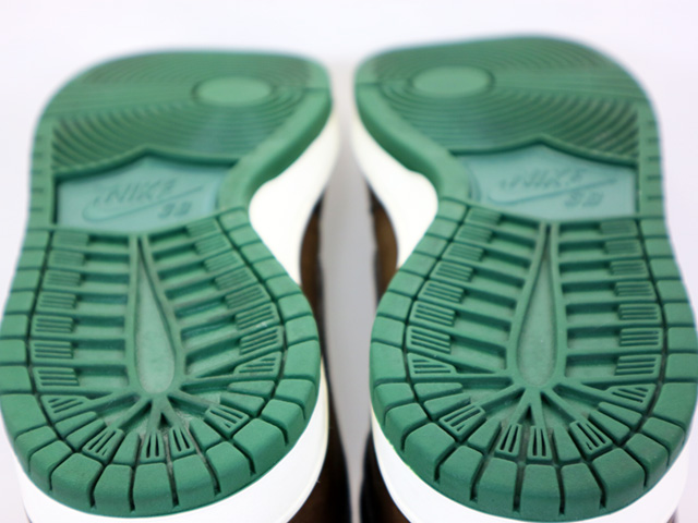 SB DUNK HIGH PRO s-12385-5 - 7