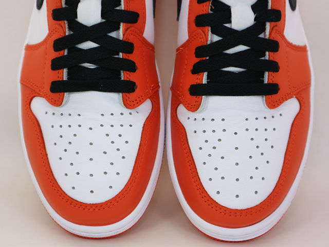 AIR JORDAN 1 LOW OG s-12393-1 - 2