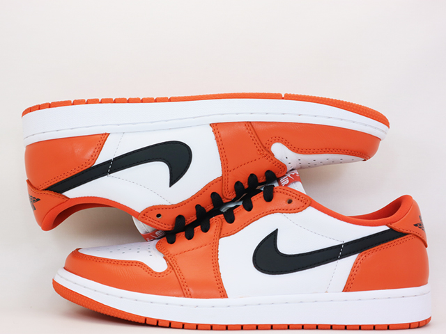 AIR JORDAN 1 LOW OG s-12393-1 - 3