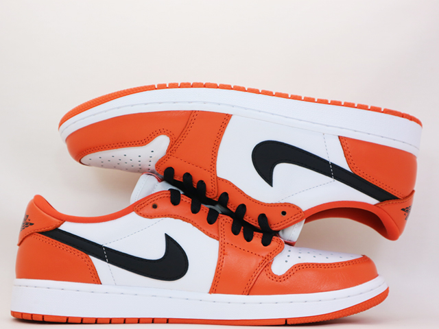 AIR JORDAN 1 LOW OG s-12393-1 - 4