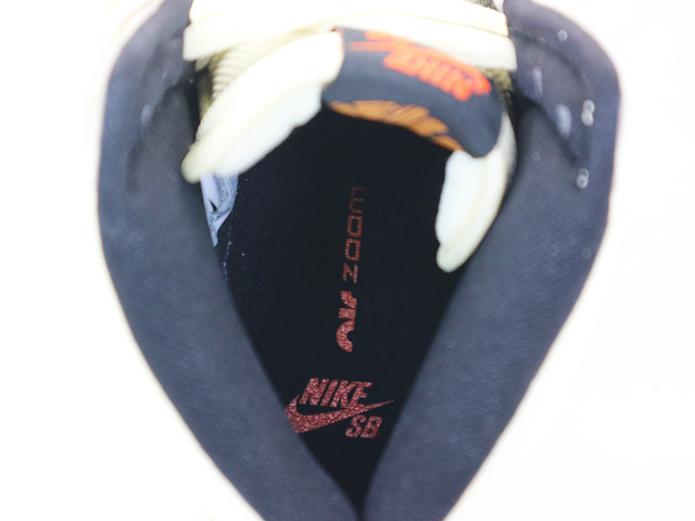 SB DUNK HIGH PRO PRM s-12393-10 - 4