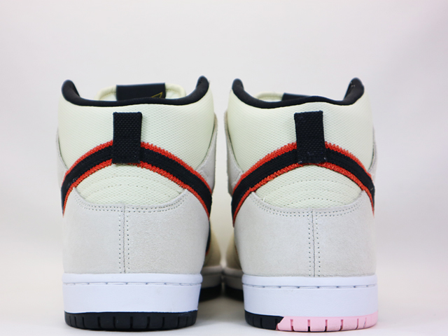 SB DUNK HIGH PRO PRM s-12393-10 - 5