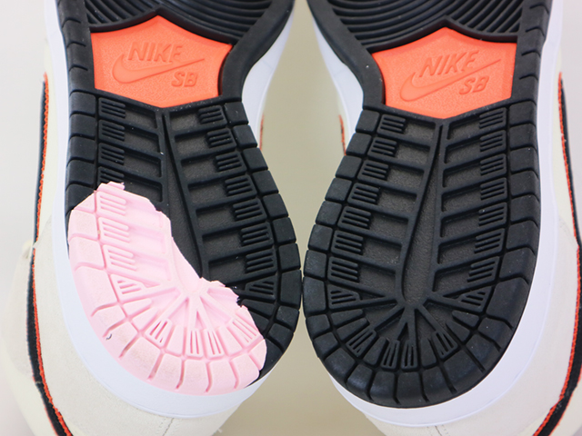 SB DUNK HIGH PRO PRM s-12393-10 - 6