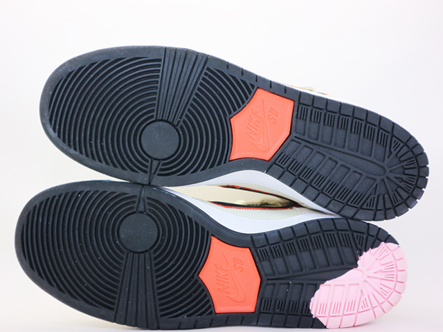SB DUNK HIGH PRO PRM s-12393-10 - 8