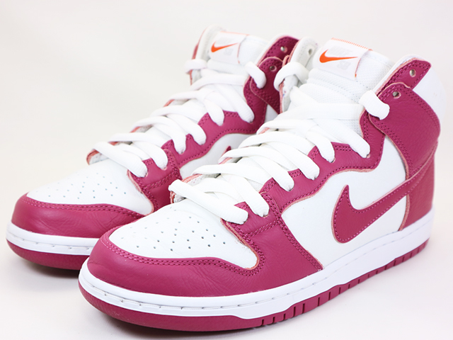 SB DUNK HIGH PRO ISO s-12393-11 - 1