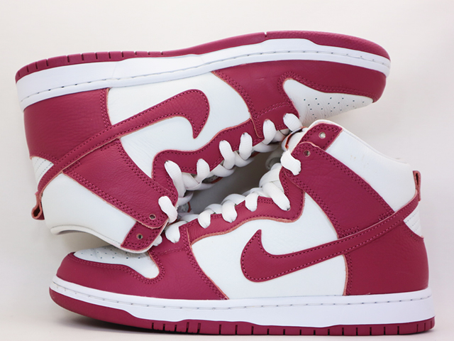 SB DUNK HIGH PRO ISO s-12393-11 - 3