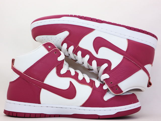 SB DUNK HIGH PRO ISO s-12393-11 - 4