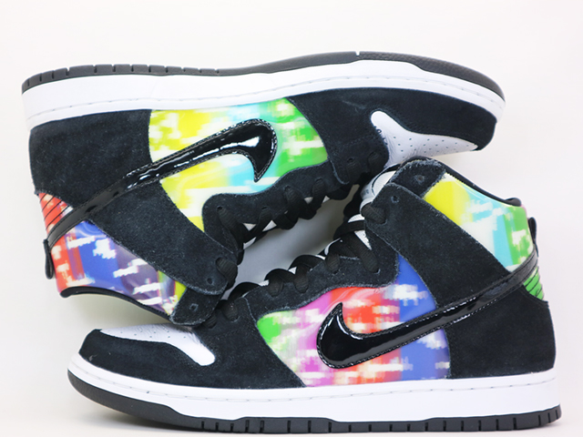 SB DUNK HIGH PRO s-12393-8 - 2