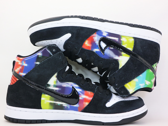 SB DUNK HIGH PRO s-12393-8 - 3