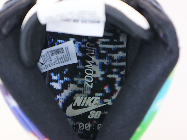 SB DUNK HIGH PRO s-12393-8 - 4