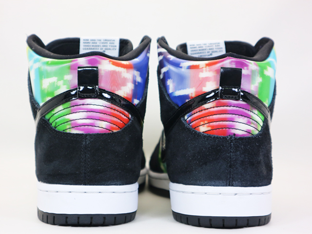 SB DUNK HIGH PRO s-12393-8 - 5