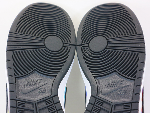 SB DUNK HIGH PRO s-12393-8 - 7
