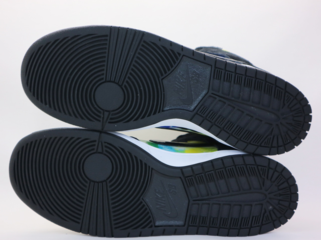 SB DUNK HIGH PRO s-12393-8 - 8