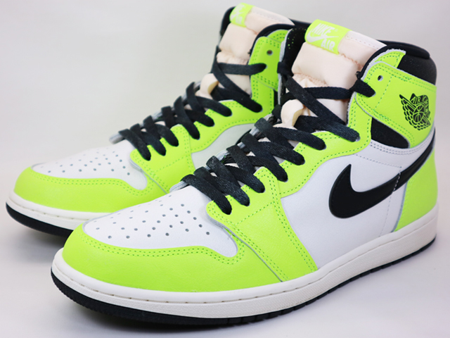 AIR JORDAN 1 RETRO HIGH OG s-12409-1 - 1