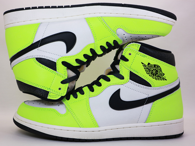 AIR JORDAN 1 RETRO HIGH OG s-12409-1 - 3