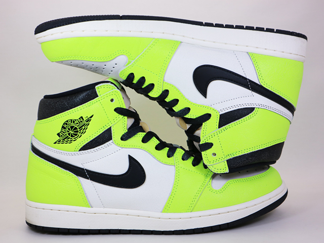 AIR JORDAN 1 RETRO HIGH OG s-12409-1 - 4