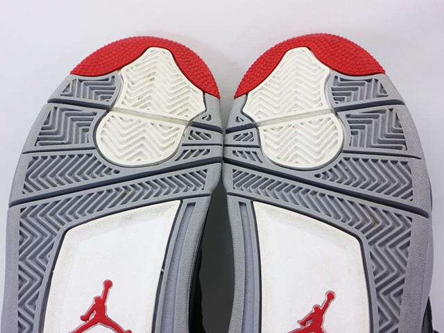 AIR JORDAN 4 RETRO GS s-12415-1 - 9