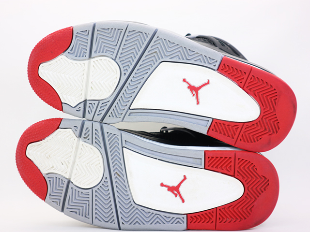 AIR JORDAN 4 RETRO GS s-12415-1 - 10