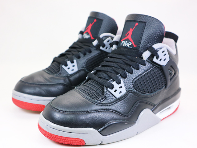 AIR JORDAN 4 RETRO GS s-12415-1 - 1