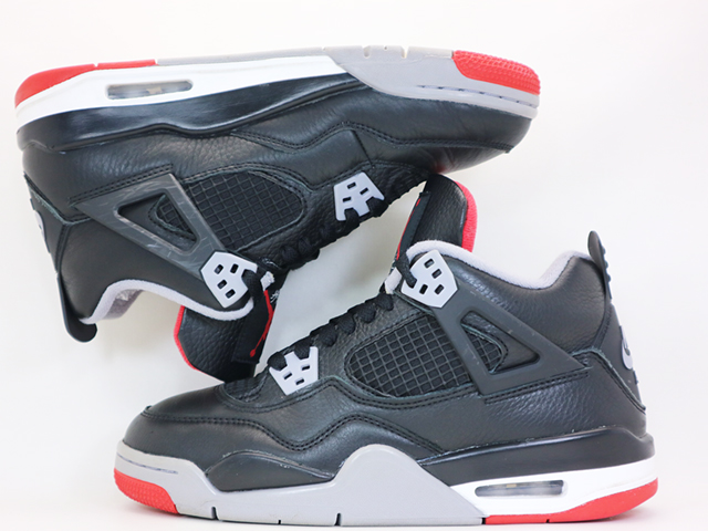 AIR JORDAN 4 RETRO GS s-12415-1 - 3