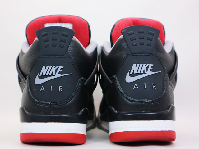 AIR JORDAN 4 RETRO GS s-12415-1 - 5