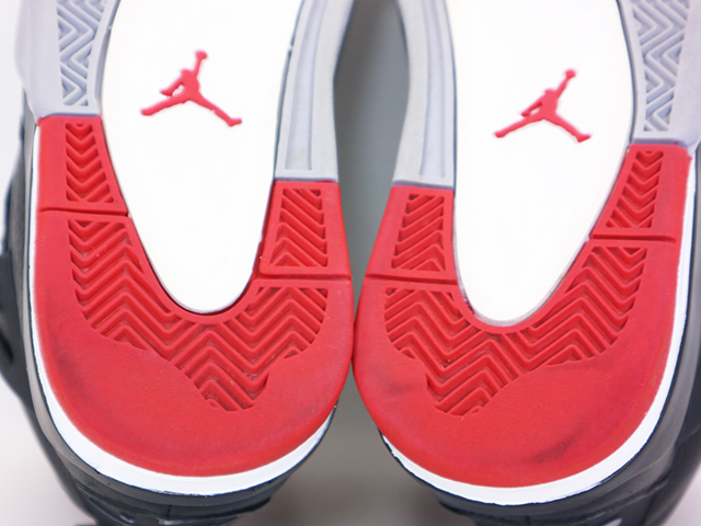 AIR JORDAN 4 RETRO GS s-12415-1 - 7