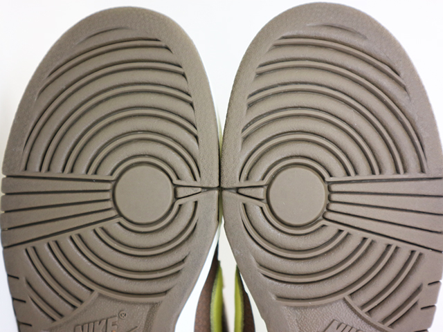 DUNK LOW SP / UNDFTD s-12422-4 - 9