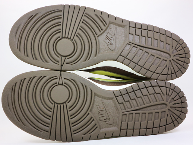 DUNK LOW SP / UNDFTD s-12422-4 - 10