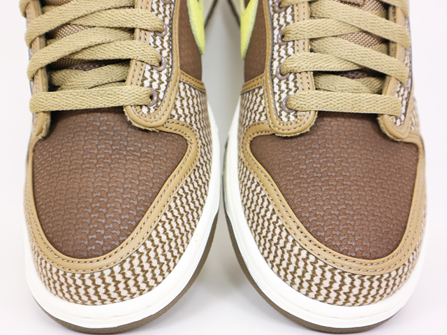 DUNK LOW SP / UNDFTD s-12422-4 - 2
