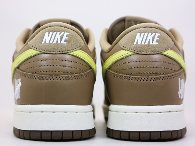 DUNK LOW SP / UNDFTD s-12422-4 - 5