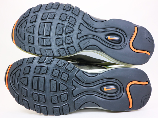 AIR MAX 97 / UNDFTD s-12422-6 - 9