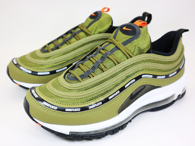AIR MAX 97 / UNDFTD s-12422-6 - 1