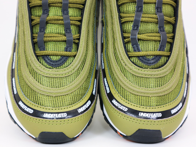 AIR MAX 97 / UNDFTD s-12422-6 - 2