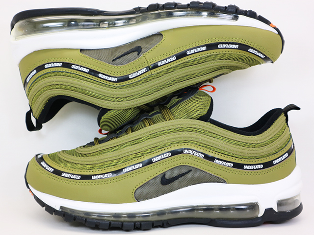 AIR MAX 97 / UNDFTD s-12422-6 - 3