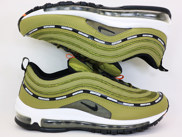 AIR MAX 97 / UNDFTD s-12422-6 - 4