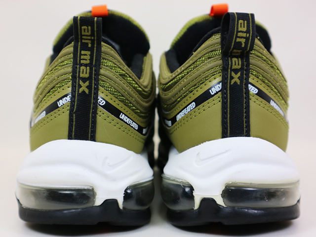 AIR MAX 97 / UNDFTD s-12422-6 - 5