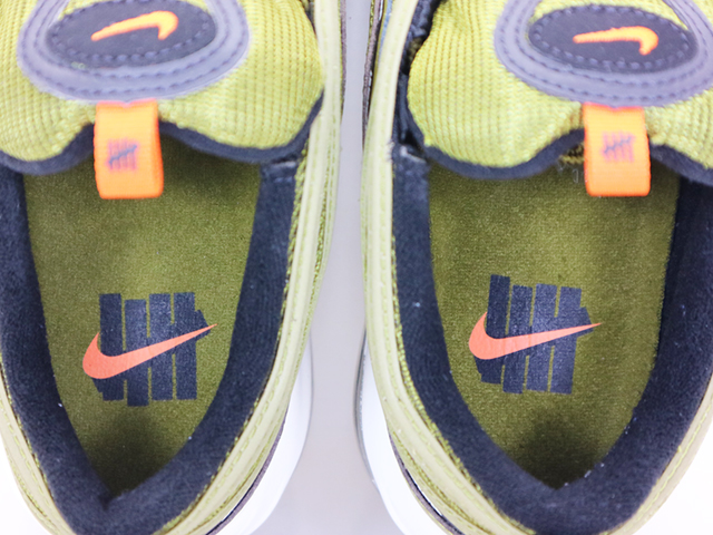 AIR MAX 97 / UNDFTD s-12422-6 - 6